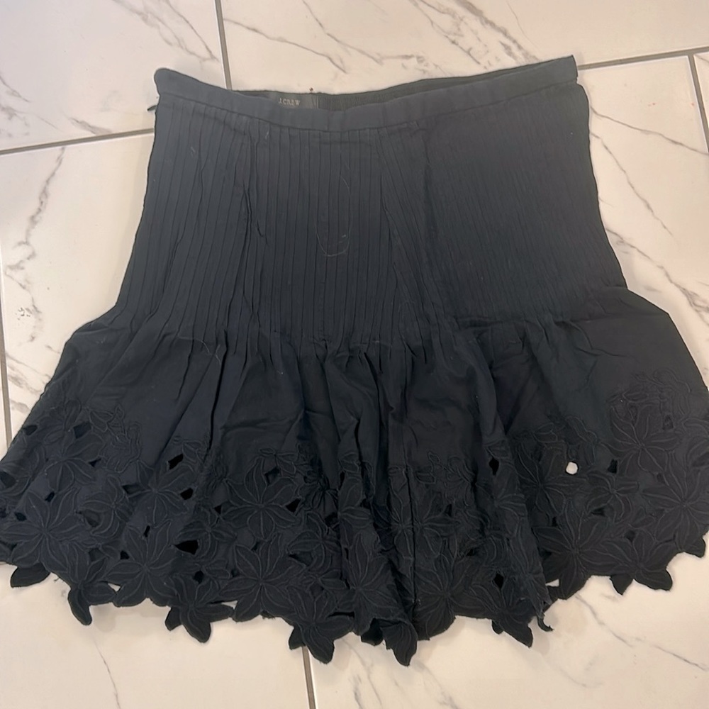J. Crew skirt size 0